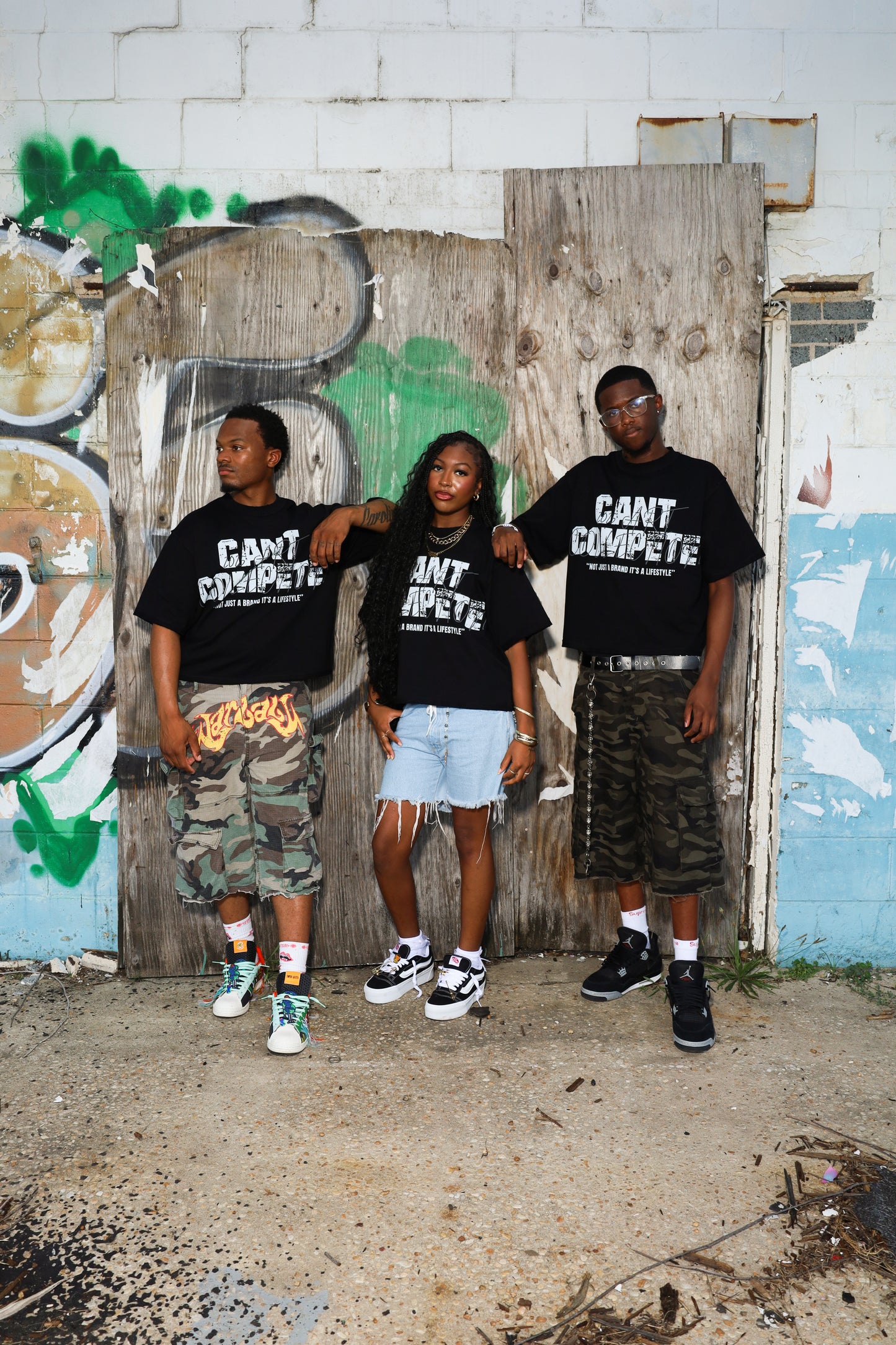 Not Just A Brand It's A Lifestyle Tee
