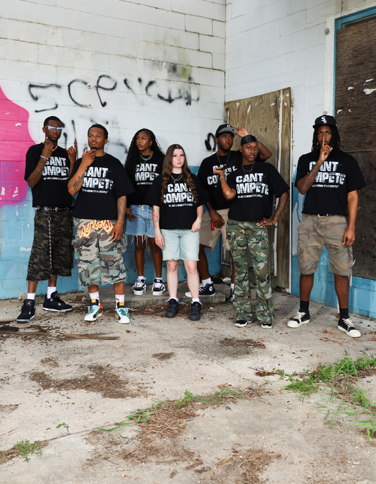 Not Just A Brand It's A Lifestyle Tee
